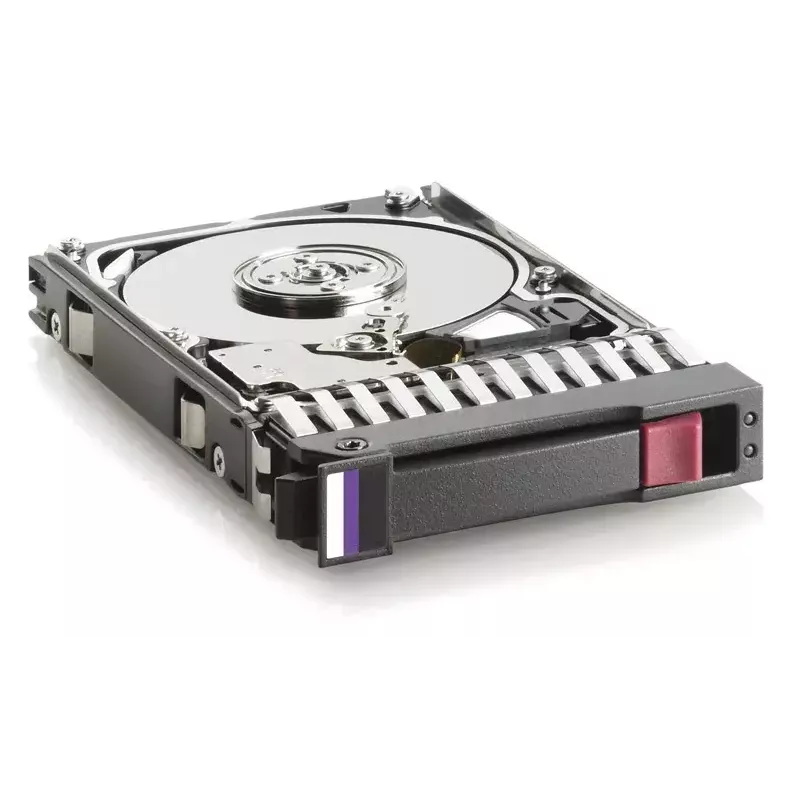 HDD HPE 600GB 2.5in SAS 15000RPM J9F42A