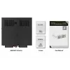 Disk Array Icy Dock MB326SP-B 0 TB Rack 1U Black