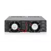 Disk Array Icy Dock MB326SP-B 0 TB Rack 1U Black