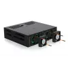 Disk Array Icy Dock MB326SP-B 0 TB Rack 1U Black