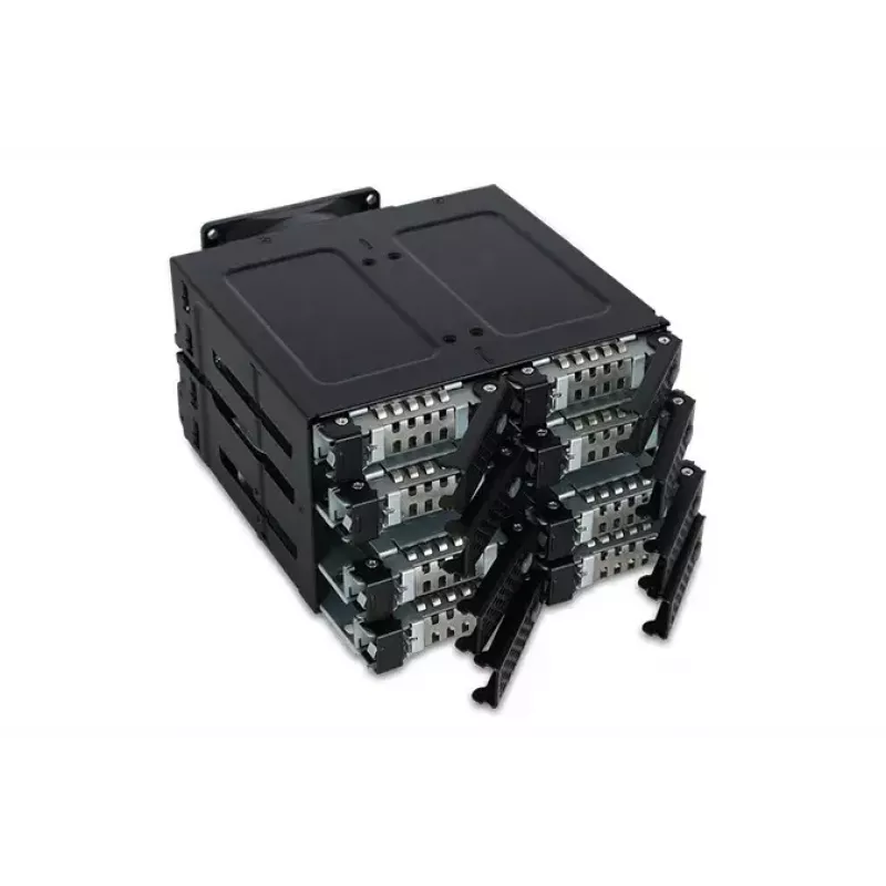 Carrier panel Icy Dock MB508SP-B