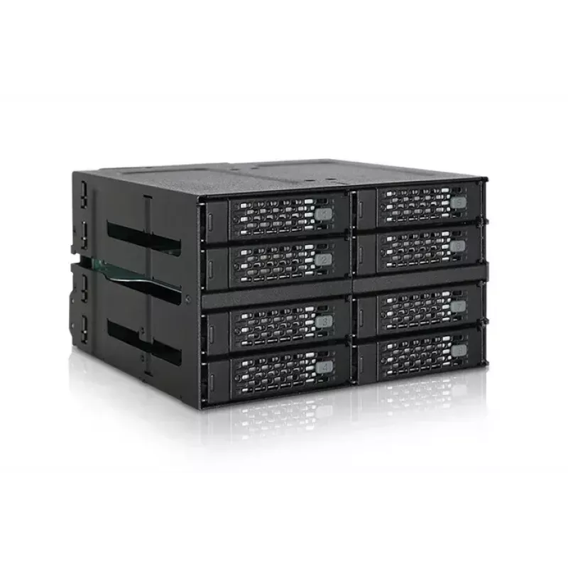Carrier panel Icy Dock MB508SP-B