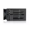 Carrier panel Icy Dock MB508SP-B