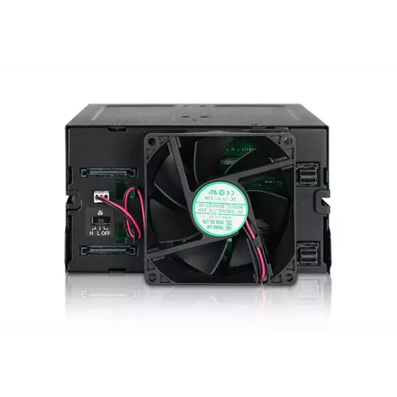 Carrier panel Icy Dock MB508SP-B