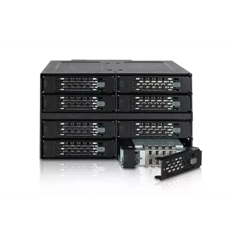 Carrier panel Icy Dock MB508SP-B