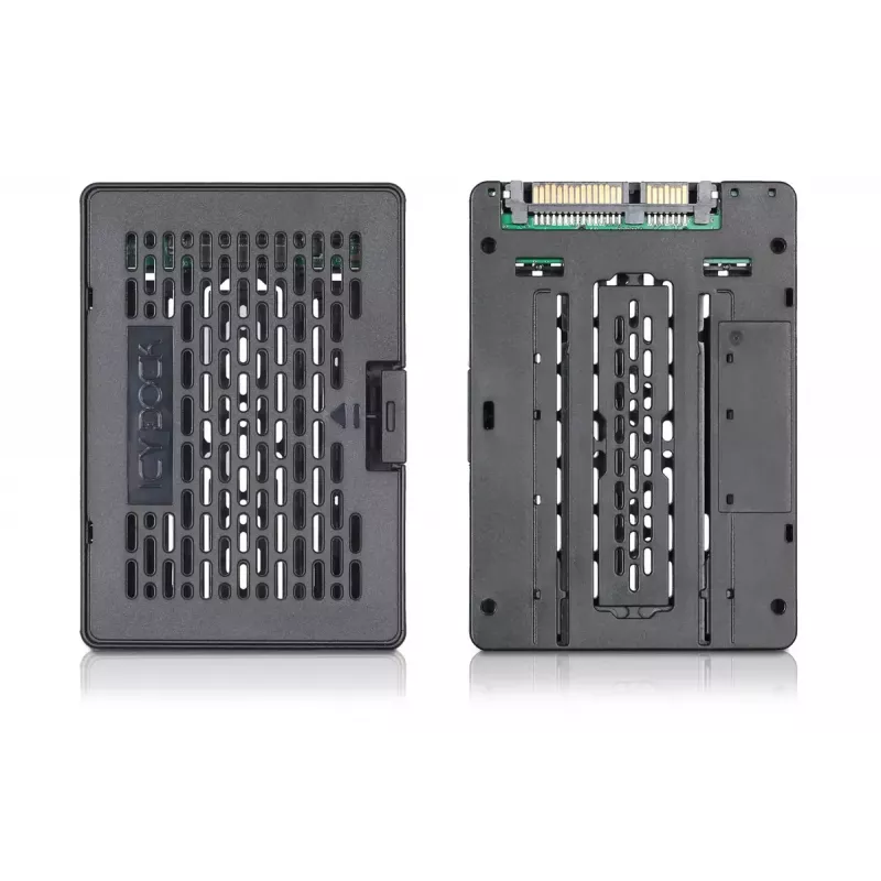Interface Card Icy Dock MB703M2P-B