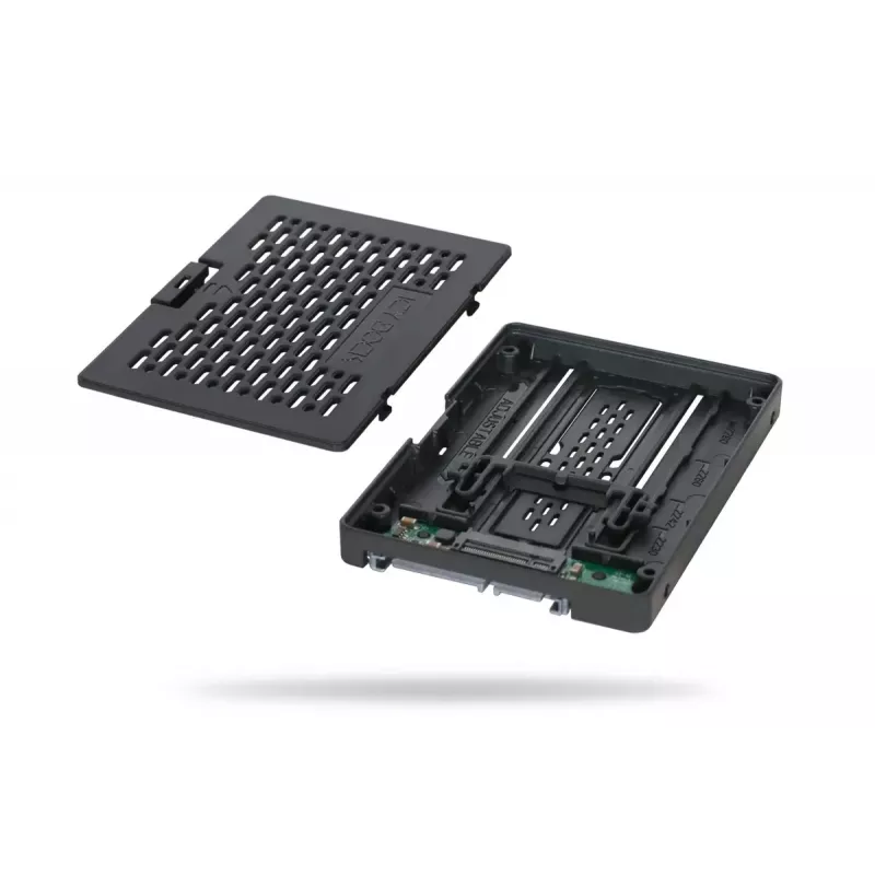 Interface Card Icy Dock MB703M2P-B