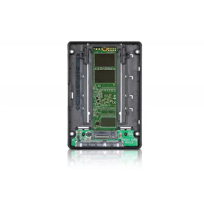 Interface Card Icy Dock MB703M2P-B