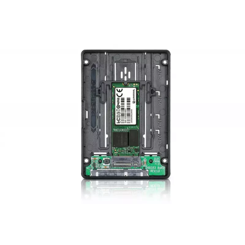 Interface Card Icy Dock MB703M2P-B