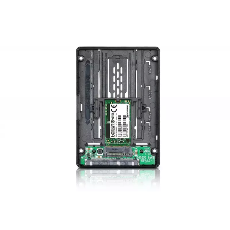 Interface Card Icy Dock MB703M2P-B