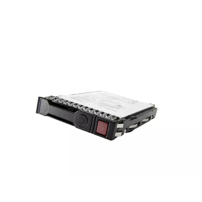 SSD drive HPE 480GB 2.5 inch SATA III P09712-B21