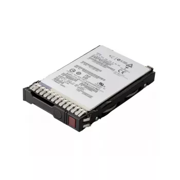 SSD drive HPE 480GB 2.5 inch SATA III P09712-B21