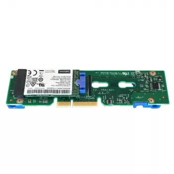 Lenovo 7N47A00129 internal solid state drive 32 GB M.2 Serial ATA III MLC