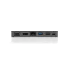 Lenovo 4X90S92381 laptop dock/port replicator Wired USB 3.2 Gen 1 (3.1 Gen 1) Type-C Grey