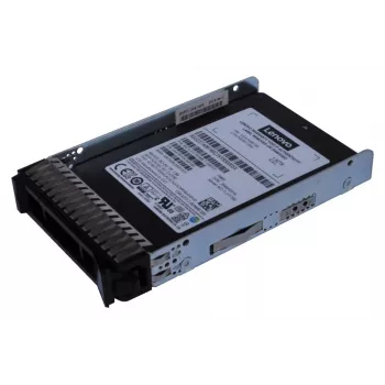 Lenovo 4XB7A10198 internal solid state drive 1.92 TB 2.5 inch Serial ATA III V-NAND