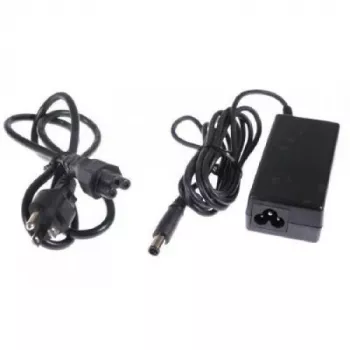 HP 693709-001 power adapter/inverter Indoor 120 W Black