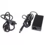 HP 693709-001 power adapter/inverter Indoor 120 W Black