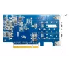 QNAP QXG-25G2SF-CX6 network card Internal Fiber 25000 Mbit/s