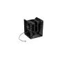 Air cooler Supermicro SNK-P0066AP4 Black Processor Cooling System