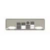I/O shield Supermicro MCP-260-00042-0N