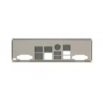 I/O shield Supermicro MCP-260-00042-0N