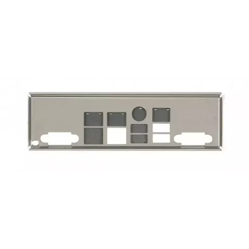 I/O shield Supermicro MCP-260-00042-0N