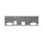 I/O shield Supermicro MCP-260-00042-0N