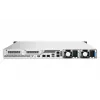 QNAP TS-h1090FU NAS Rack (1U) EPYC 7232P 64 GB DDR4 0 TB QuTS hero Black, Grey