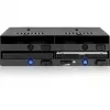 removable frame icy dock MB014SP-B R1 black — 1x 3.5 inch SATA drive bay, hot-swap compatible