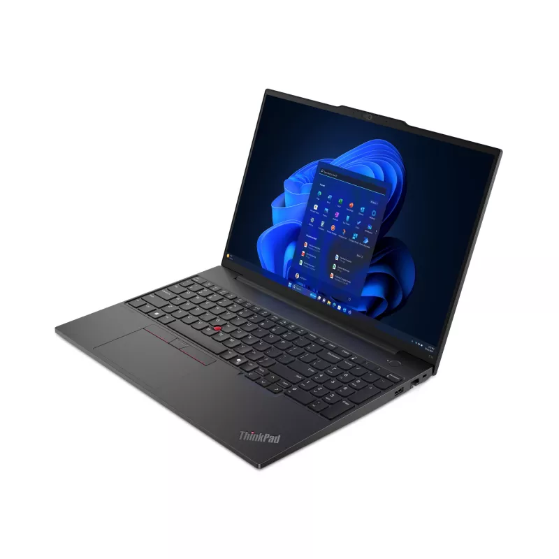 Laptop Lenovo ThinkPad E16 16 inch Intel Core Ultra 7 32GB RAM 1TB SSD Windows 11 Pro