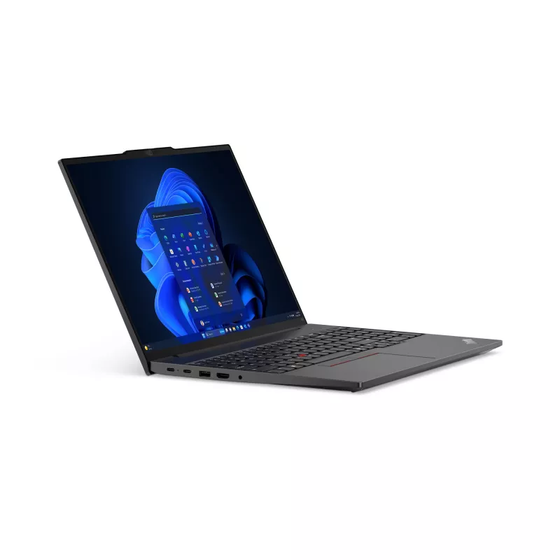 Laptop Lenovo ThinkPad E16 16 inch Intel Core Ultra 7 32GB RAM 1TB SSD Windows 11 Pro