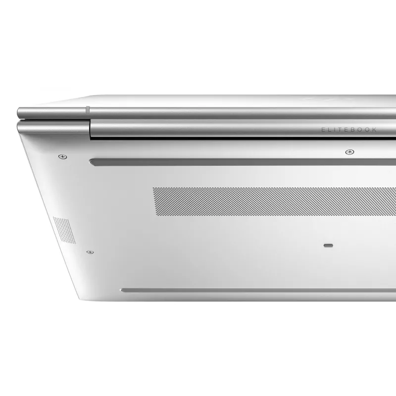 HP EliteBook 860 G11 Intel Core Ultra 5 125U Laptop 40.6 cm (16 inch) WUXGA 16 GB DDR5-SDRAM 512 GB SSD Wi-Fi 6E (802.11ax) Windows 11 Pro AI PC Silver