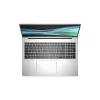 HP EliteBook 860 G11 Intel Core Ultra 5 125U Laptop 40.6 cm (16 inch) WUXGA 16 GB DDR5-SDRAM 512 GB SSD Wi-Fi 6E (802.11ax) Windows 11 Pro AI PC Silver