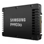 SSD disk Samsung PM9D3a 3.84 TB 2.5 inch NVMe PCIe 5.0 — 12,000 MB/s read, 6,000 MB/s write