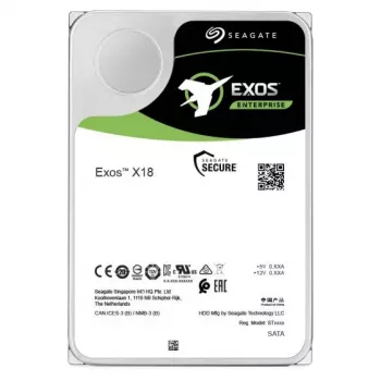 Seagate Enterprise ST14000NM000J internal hard drive 14 TB 7200 RPM 256 MB 3.5 inch Serial ATA III