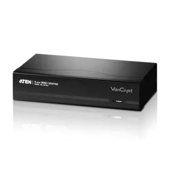 ATEN 4-Port VGA Video Splitter (450 MHz)