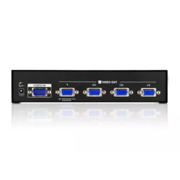 ATEN 4-Port VGA Video Splitter (450 MHz)