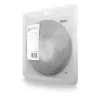 Lindy 2m RJ45 S/FTP LSZH Network Cable, Grey