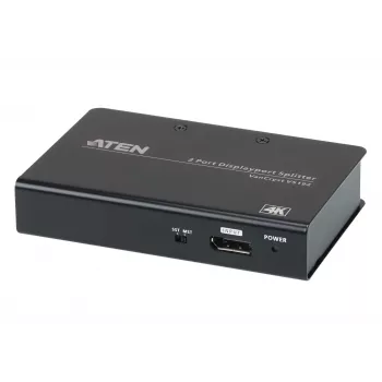 ATEN VS192 video splitter DisplayPort 2x DisplayPort