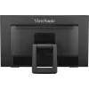 Viewsonic TD2223-2 computer monitor 55.9 cm (22 inch) 1920 x 1080 pixels Full HD LCD Touchscreen Black