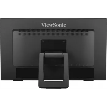 Viewsonic TD2223-2 computer monitor 55.9 cm (22 inch) 1920 x 1080 pixels Full HD LCD Touchscreen Black