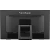 Viewsonic TD2223-2 computer monitor 55.9 cm (22 inch) 1920 x 1080 pixels Full HD LCD Touchscreen Black