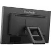 Viewsonic TD2223-2 computer monitor 55.9 cm (22 inch) 1920 x 1080 pixels Full HD LCD Touchscreen Black