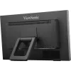 Viewsonic TD2223-2 computer monitor 55.9 cm (22 inch) 1920 x 1080 pixels Full HD LCD Touchscreen Black