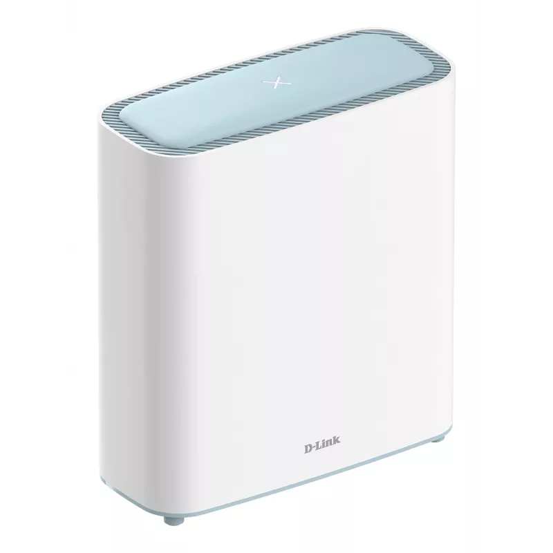 D-Link EAGLE PRO AI AX3200 Mesh System(3-Pack), White, Internal, Mesh system, Power, Status, 740 m², Dual-band (2.4 GHz / 5 GHz)
