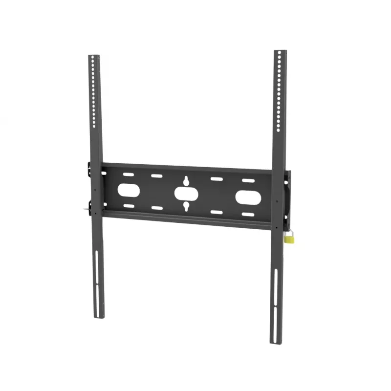 iiyama MD-WM6080 monitor mount / stand Wall Black