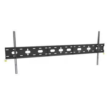 iiyama MD-WM15060 monitor mount / stand 2.67 m (105 inch) Wall Black