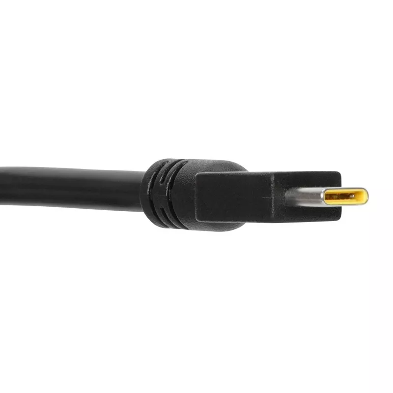 Targus APA108EU power adapter/inverter Indoor 100 W Black