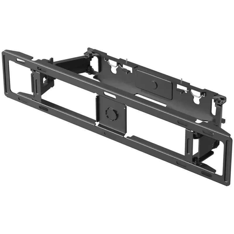 iiyama MD-WM0001 signage display mount 165.1 cm (65 inch) Black