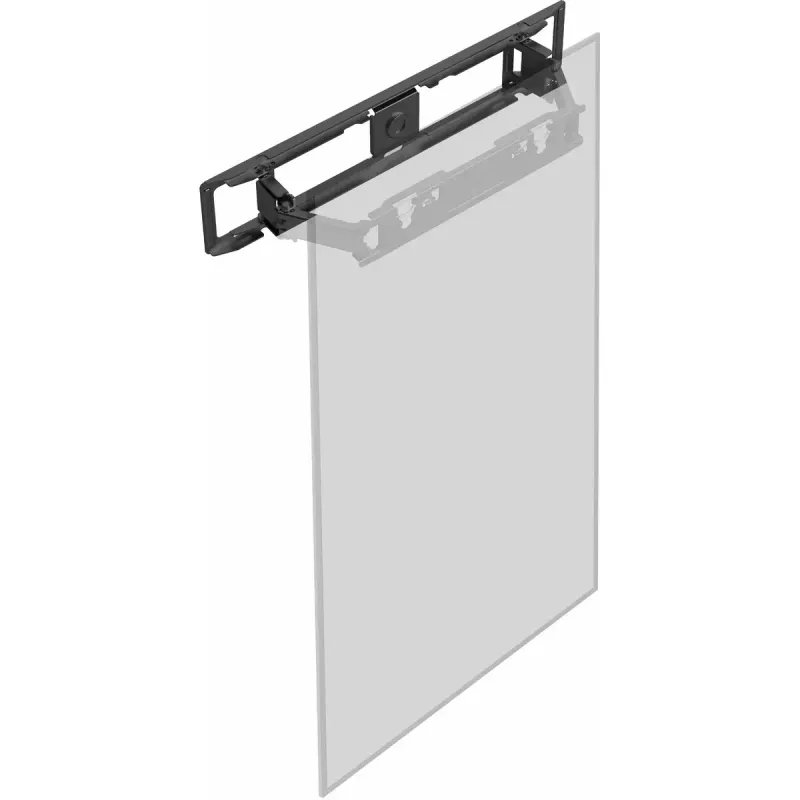iiyama MD-WM0001 signage display mount 165.1 cm (65 inch) Black